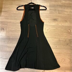 NWT Urban Outfitters flared mini dress
